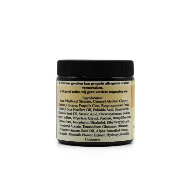 Propolis crème - 120 ml - Afbeelding 3