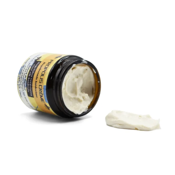 Propolis crème - 120 ml - Afbeelding 2
