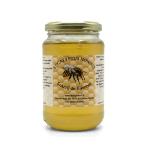 Eucalyptushoning