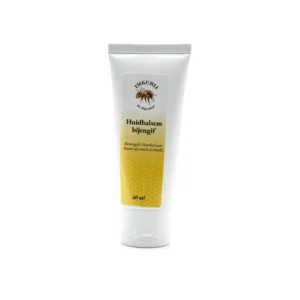 Bijengifzalf