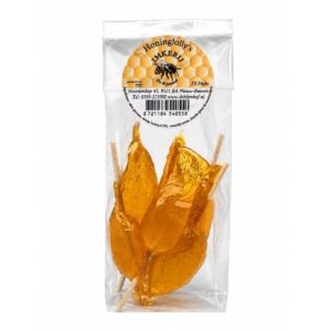 Honinglolly's van Imkerij De Bijenhof
