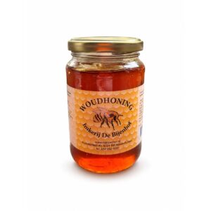 Woudhoning uit het Zwarte Woud, 450 gram